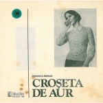 Cartea “Croseta de aur”